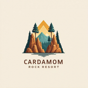 CARDAMOMROCK RESORTs